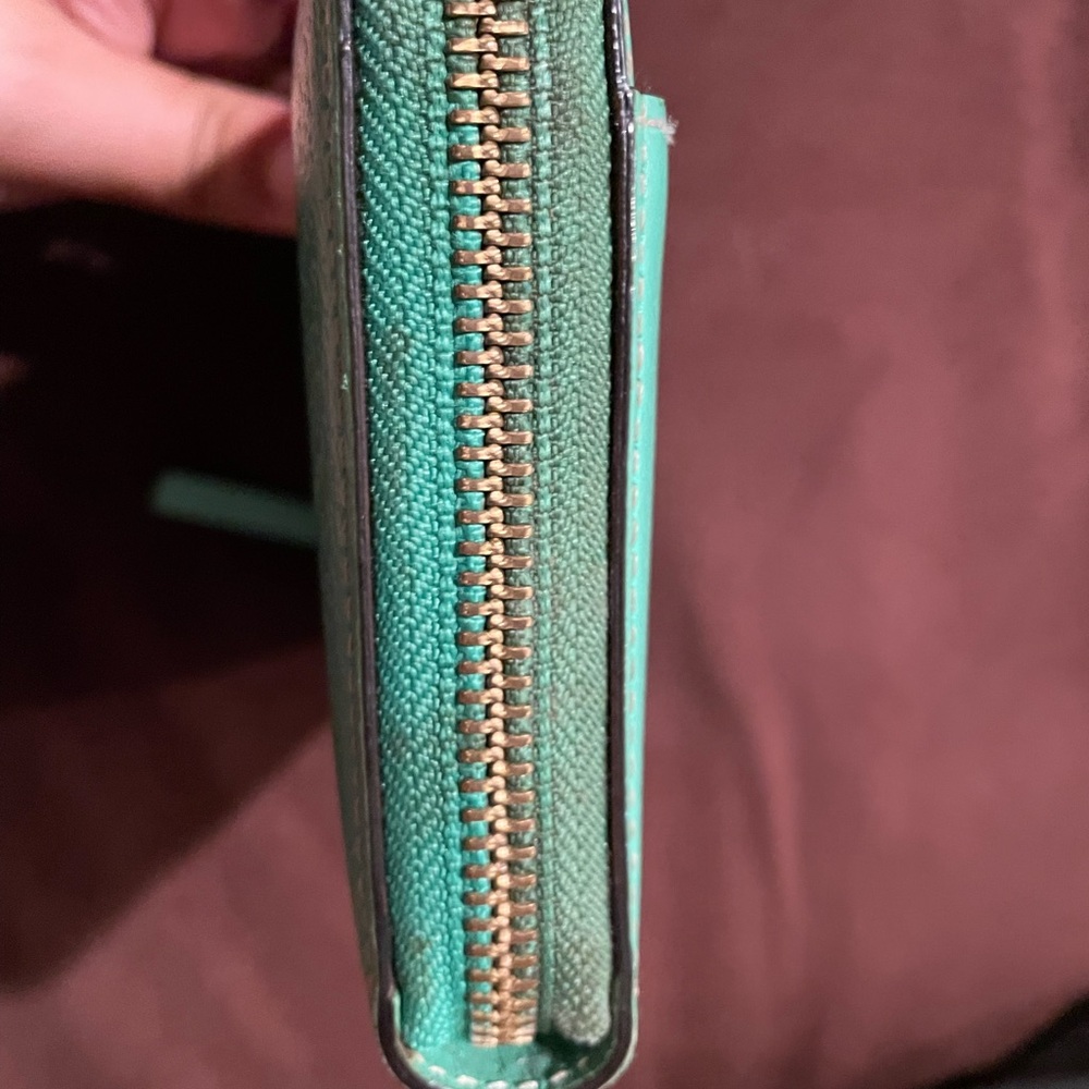 Kate spade wallet - Picture 6 of 8